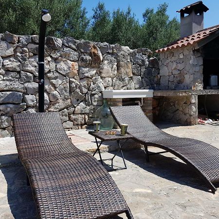 Holiday Home Strpuncina Luka  Exterior photo