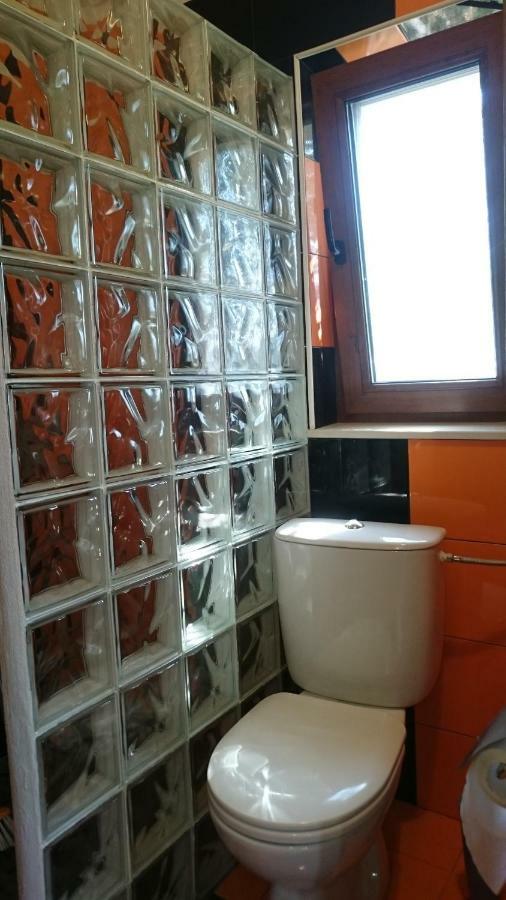 Holiday Home Strpuncina Luka  Exterior photo