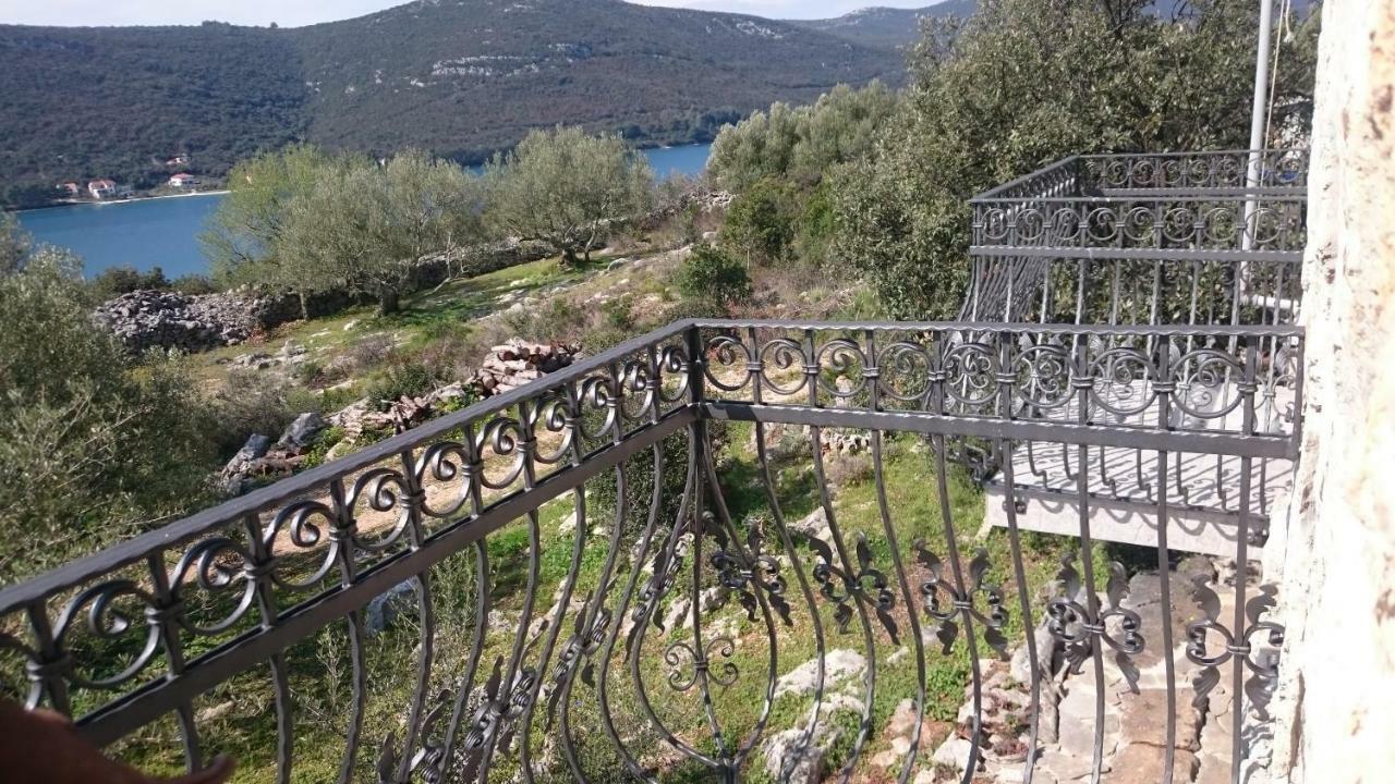 Holiday Home Strpuncina Luka  Exterior photo
