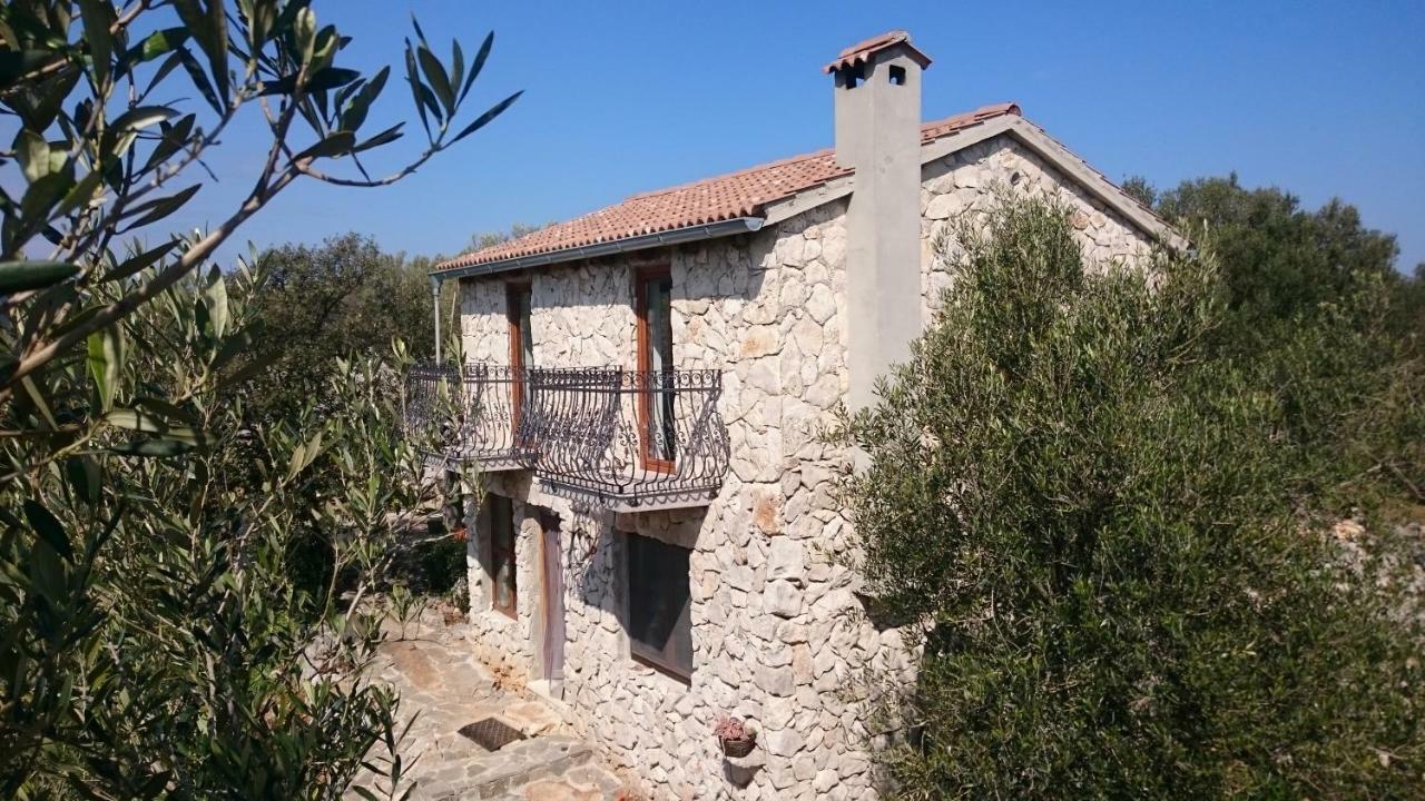 Holiday Home Strpuncina Luka  Exterior photo