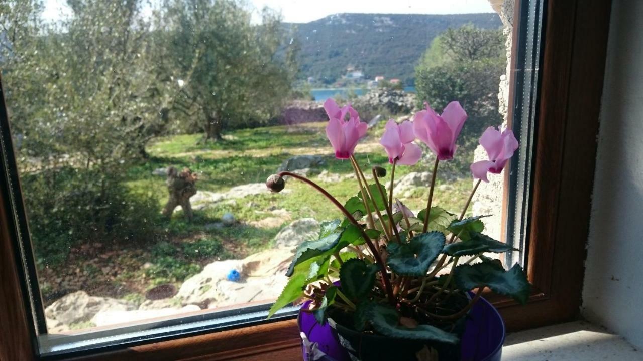 Holiday Home Strpuncina Luka  Exterior photo