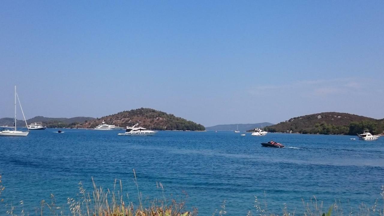 Holiday Home Strpuncina Luka  Exterior photo