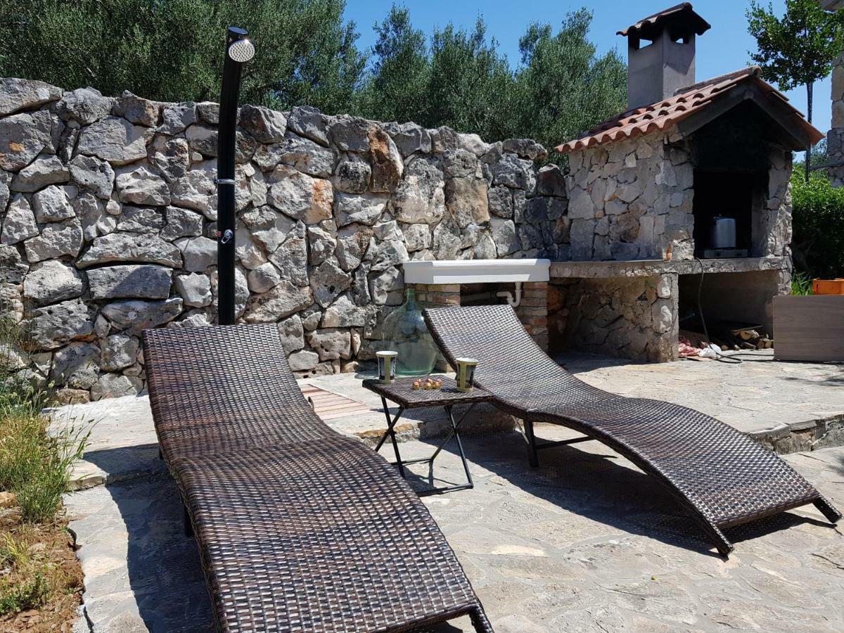 Holiday Home Strpuncina Luka  Exterior photo