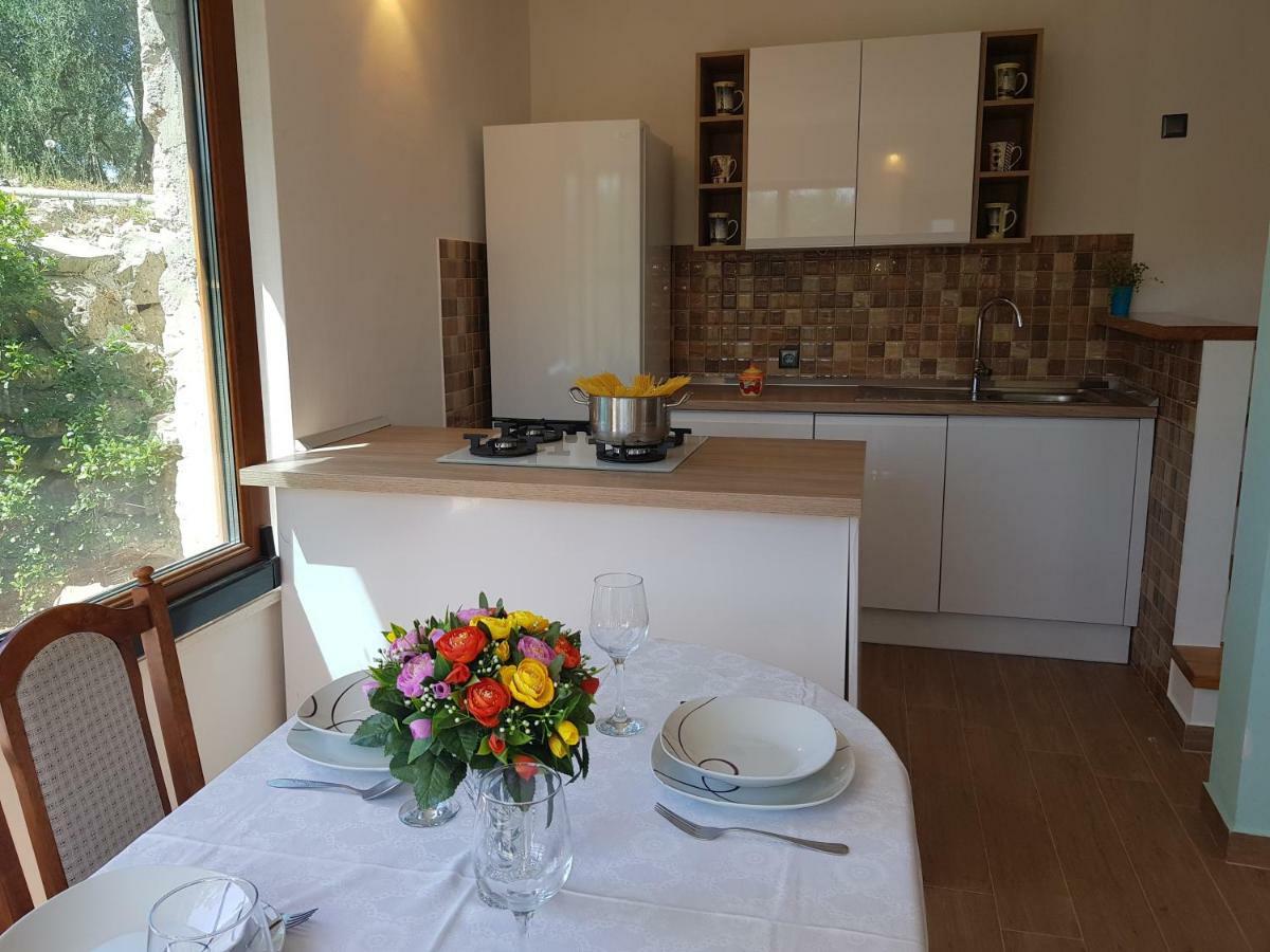 Holiday Home Strpuncina Luka  Exterior photo