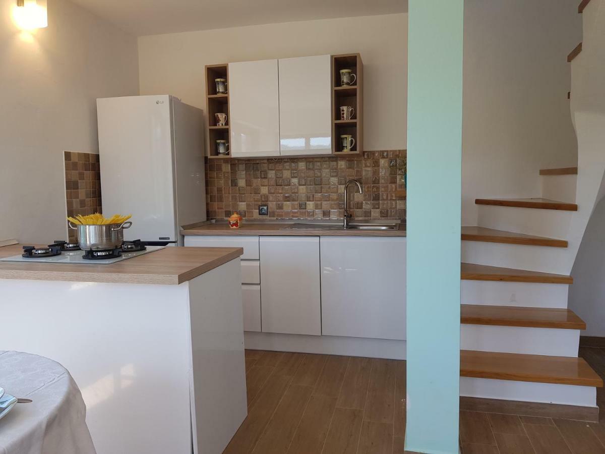 Holiday Home Strpuncina Luka  Exterior photo