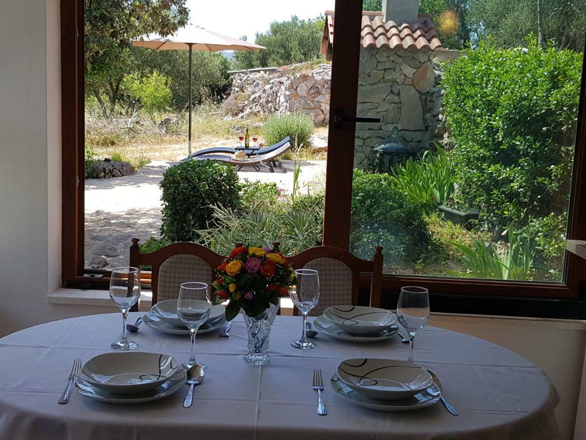 Holiday Home Strpuncina Luka  Exterior photo