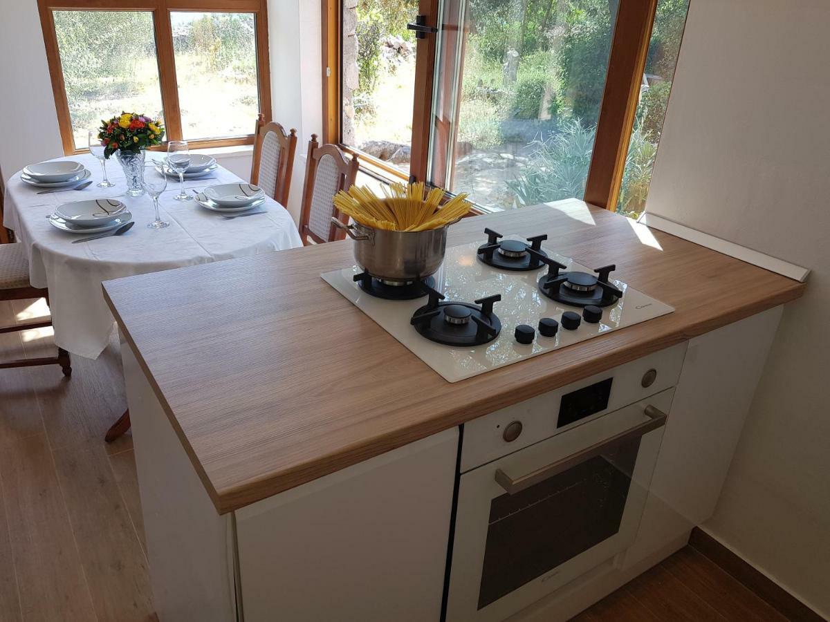 Holiday Home Strpuncina Luka  Exterior photo