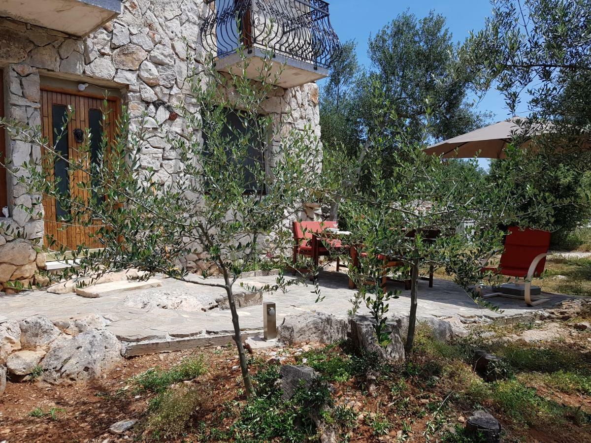 Holiday Home Strpuncina Luka  Exterior photo