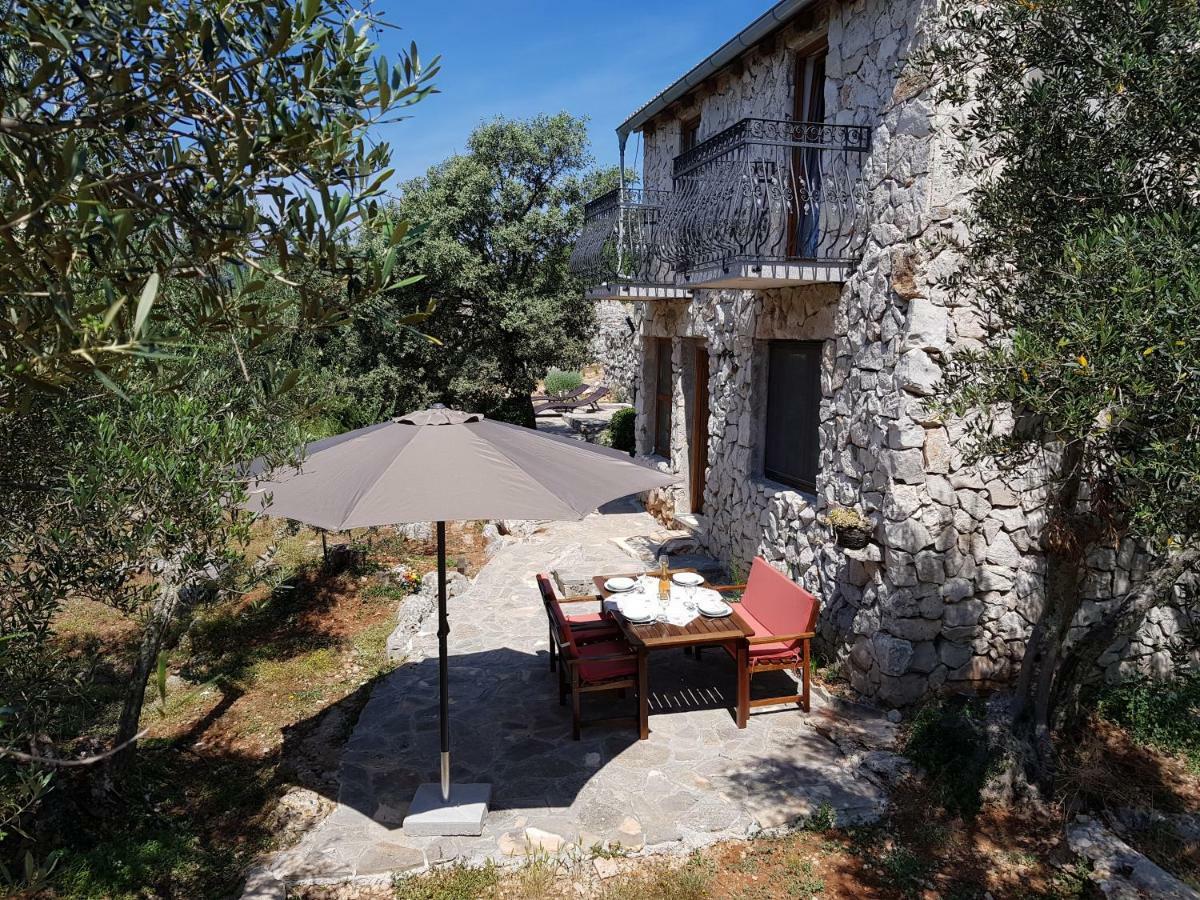 Holiday Home Strpuncina Luka  Exterior photo