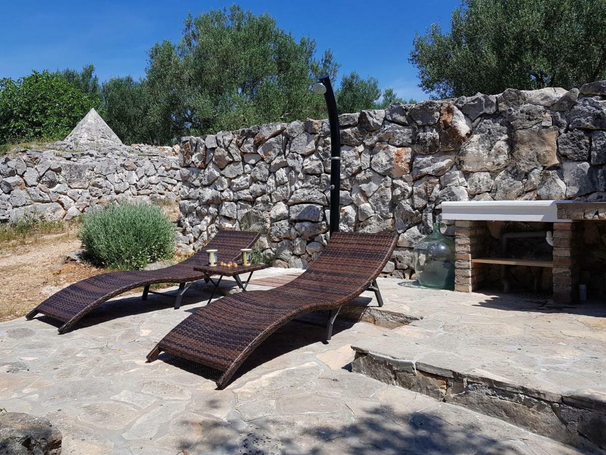 Holiday Home Strpuncina Luka  Exterior photo