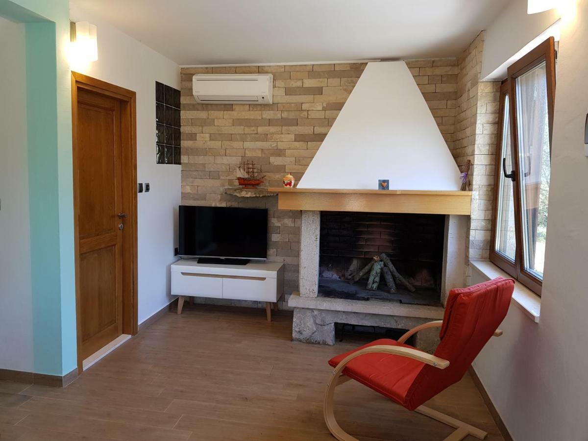 Holiday Home Strpuncina Luka  Exterior photo