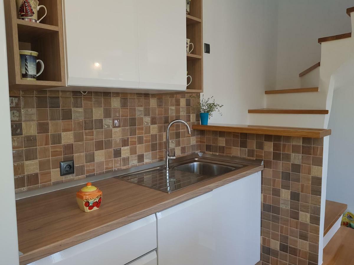 Holiday Home Strpuncina Luka  Exterior photo