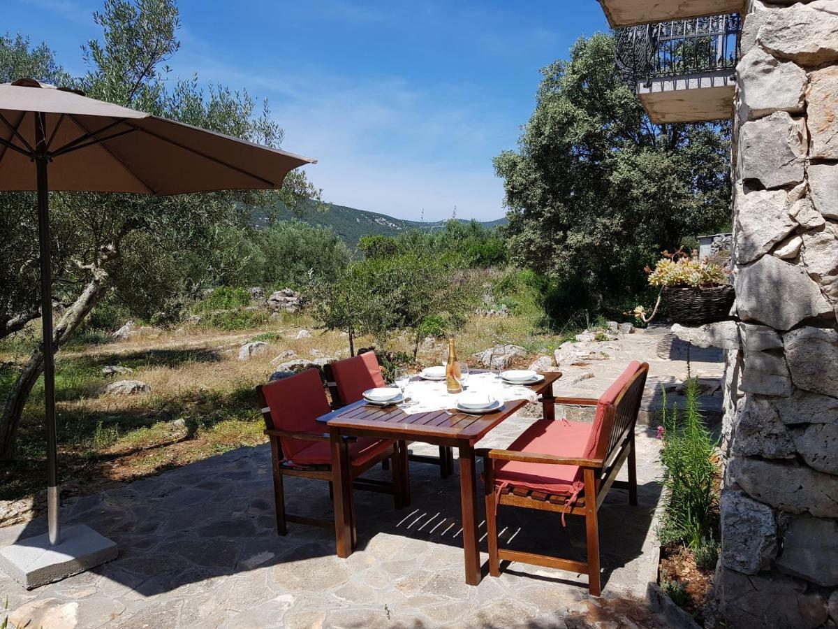 Holiday Home Strpuncina Luka  Exterior photo