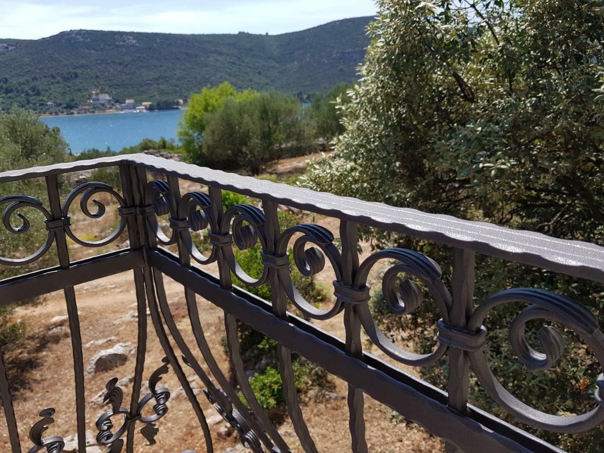 Holiday Home Strpuncina Luka  Exterior photo