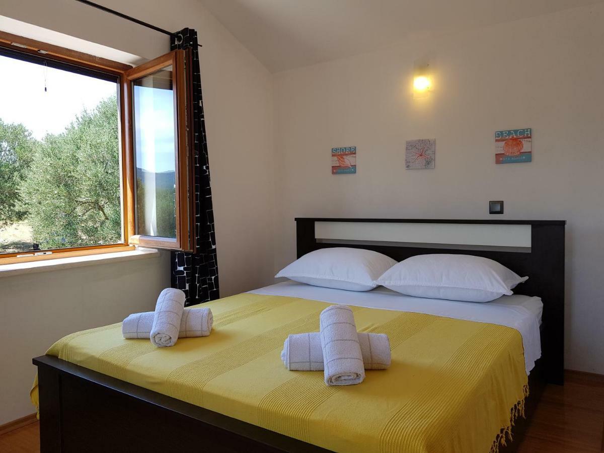 Holiday Home Strpuncina Luka  Exterior photo