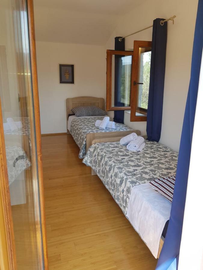 Holiday Home Strpuncina Luka  Exterior photo
