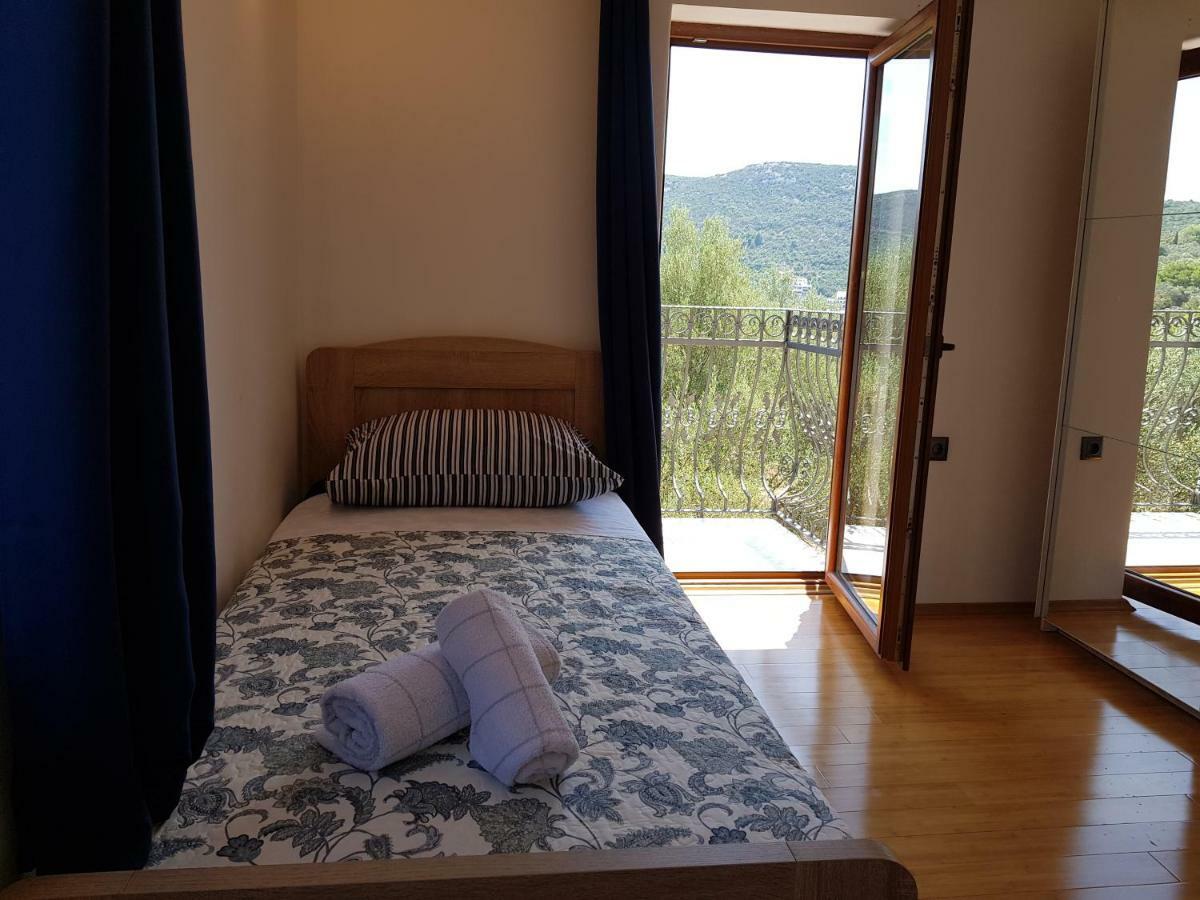 Holiday Home Strpuncina Luka  Exterior photo