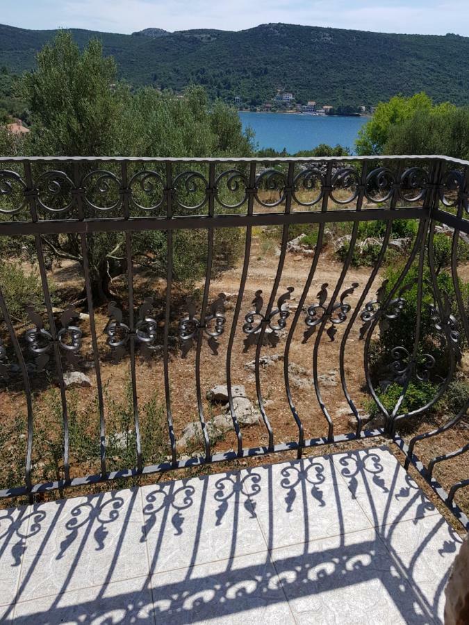 Holiday Home Strpuncina Luka  Exterior photo